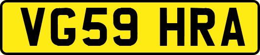VG59HRA
