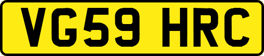 VG59HRC