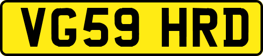 VG59HRD