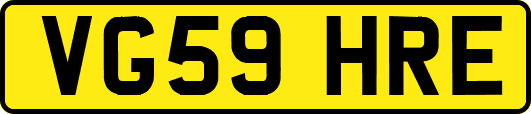 VG59HRE