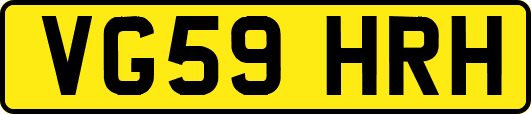 VG59HRH