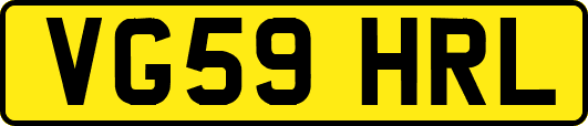 VG59HRL