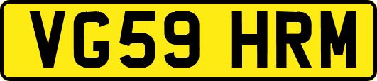VG59HRM