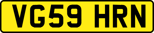 VG59HRN