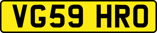 VG59HRO
