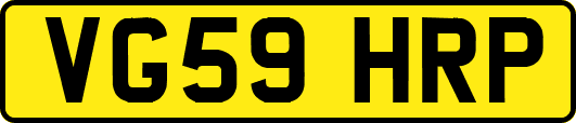 VG59HRP