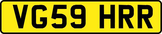 VG59HRR