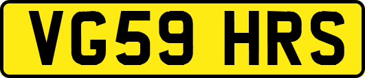 VG59HRS