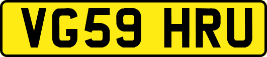 VG59HRU