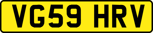 VG59HRV
