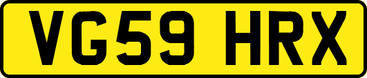 VG59HRX