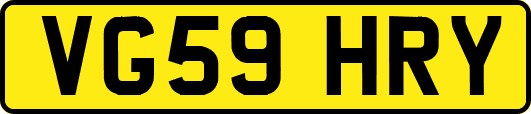 VG59HRY