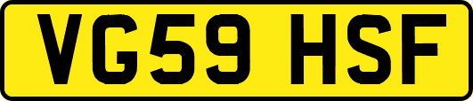 VG59HSF