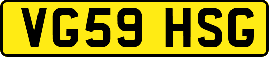 VG59HSG