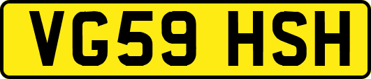 VG59HSH