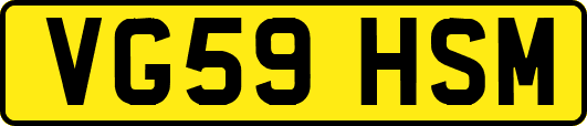VG59HSM