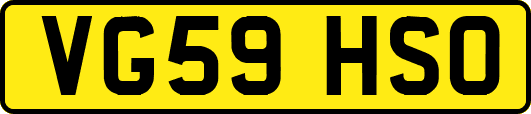 VG59HSO