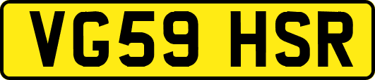 VG59HSR