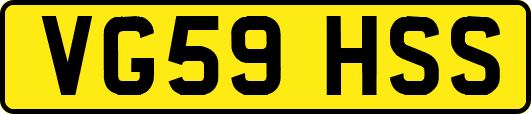 VG59HSS
