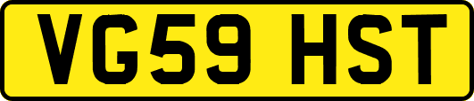 VG59HST