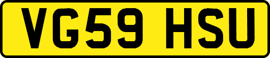 VG59HSU