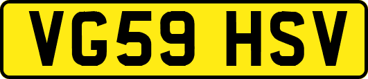 VG59HSV