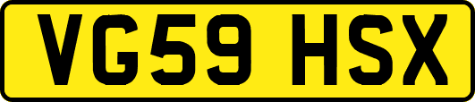 VG59HSX