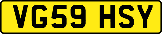 VG59HSY