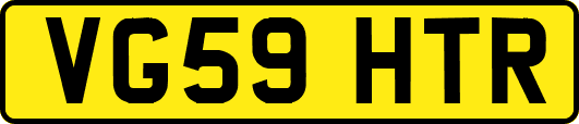VG59HTR