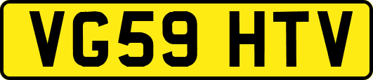 VG59HTV