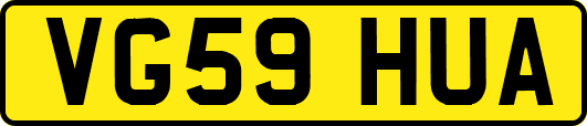 VG59HUA