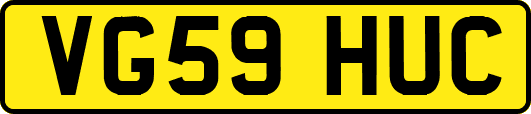 VG59HUC