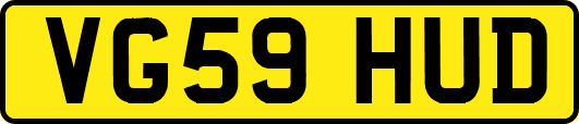 VG59HUD