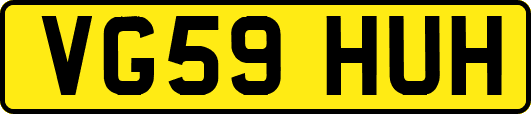 VG59HUH