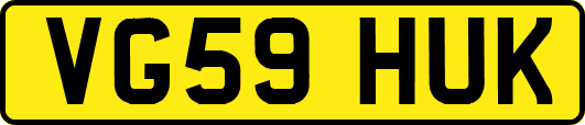 VG59HUK