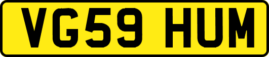 VG59HUM