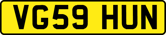 VG59HUN