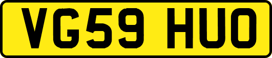 VG59HUO