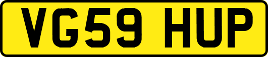 VG59HUP