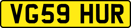 VG59HUR