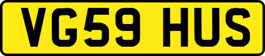 VG59HUS