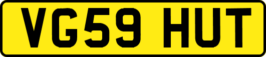VG59HUT