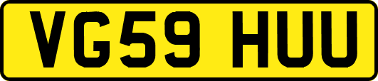 VG59HUU