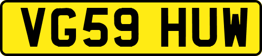 VG59HUW