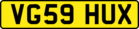 VG59HUX