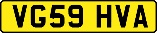 VG59HVA
