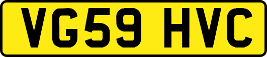 VG59HVC
