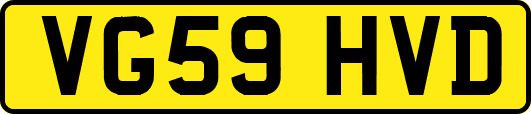 VG59HVD