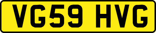 VG59HVG