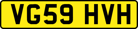 VG59HVH